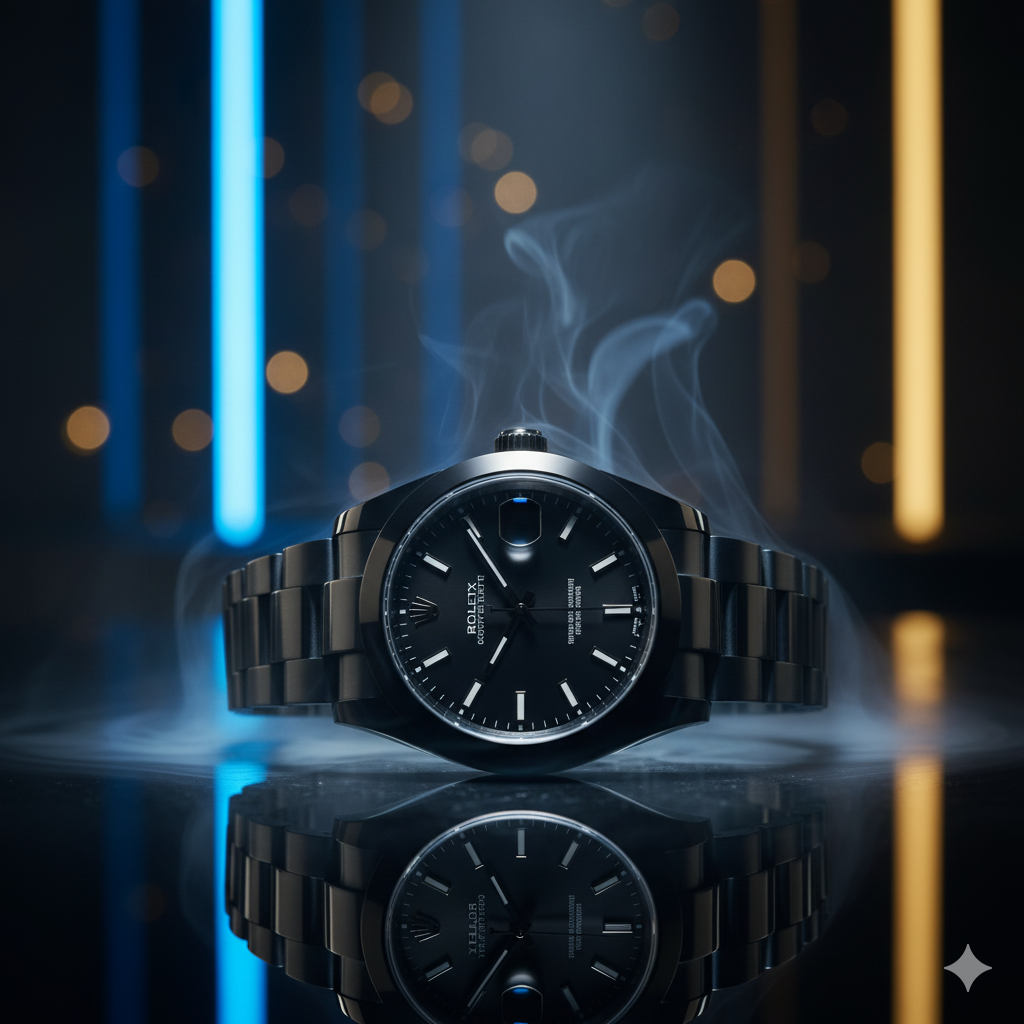 Eclipse Royale Rolex