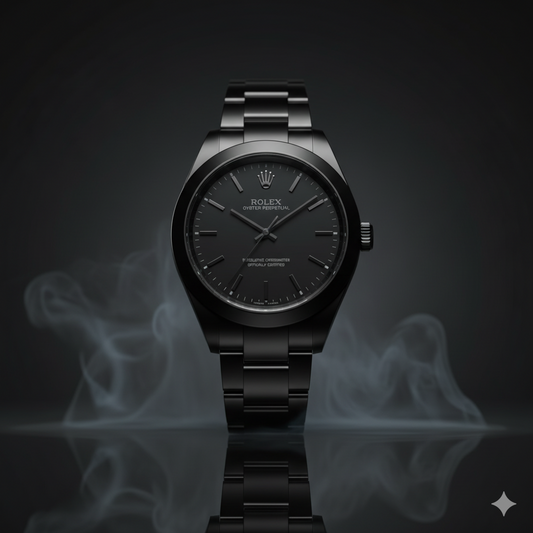 Eclipse Royale Rolex