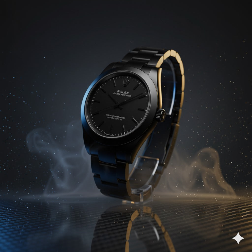 Eclipse Royale Rolex