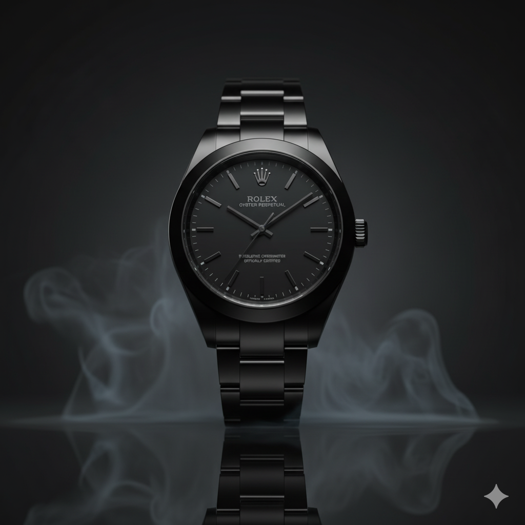 Eclipse Royale Rolex